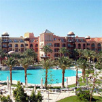 Grand Resort Hurghada 1