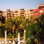 Grand Resort Hurghada 8