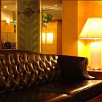 Shiba Park Hotel