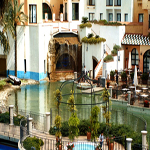 Hotel PortAventura