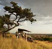 Singita Explore