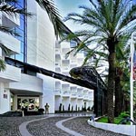 Elegance Hotel International Marmaris