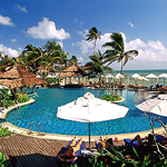 Nora Beach Resort & Spa