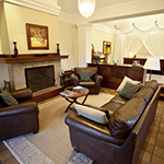 Legendary Lodge