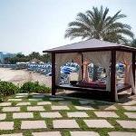 Hilton Abu - Dhabi