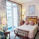 Mandarin Oriental Hong Kong