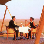 Al Maha Desert