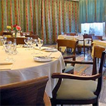 Starhotel Michelangelo 5