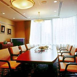 Tokyo Hilton Hotel