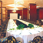 Mariott Beach Resort 11