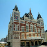 Orange Country Hotel /Kemer/