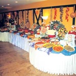 Kadikale Resort