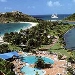 Grand Royal Antiguan Beach Resort
