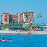 Holiday Park Resort Hotel