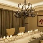 St.Regis Sadiyat Island Abu Dhabi