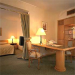 Royal Windsor Hotel 13