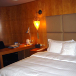 Sheraton Abu Dhabi