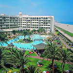 Hotel Playacapricho