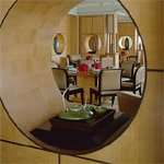 Four Seasons Hotel Cairo at Nile Plaza 9