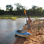 Pafuri Camp