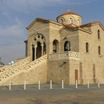 Кипр Greek Orthodox Church at Paphos