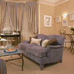 Athenaeum Hotel and Apartments