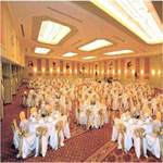 Kaya Ramada Plaza