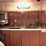 Sealine 5