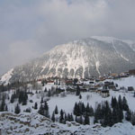 Courchevel