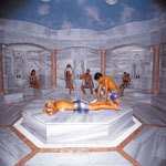 Papillon Zeugma