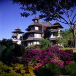 Four Seasons Resort Chiang Mai
