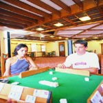Samara Hotel