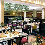 Four Points by Sheraton Brussels 1