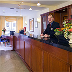 Mercure Wien Westbahnhof 2