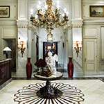 Hotel Sacher Wien