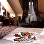 Hyatt Regency Paris - Madeleine