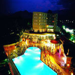 Kaplan Paradise Hotel /Tekirova/
