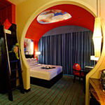 Festive Hotel