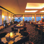 Kaya Ramada Plaza
