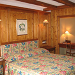 Byblos Courchevel