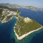 Bodrum Princess Deluxe Resort