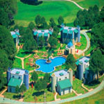 Gloria Verde Resort