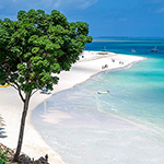 Hideaway of Nungwi