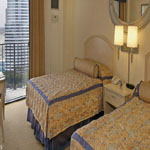 Loews Miami Beach Hotel (South Beach)