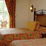 Grand Oasis Marien