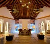 Dusit Thani Maldives