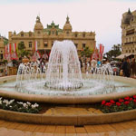 Monte Carlo