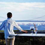 Intercontinental Tokyo Bay