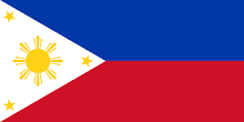 Флаг Филиппины