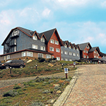 Alto Calafate
